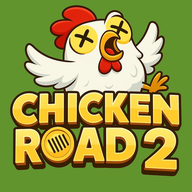 Image: Descubre Chicken Road 2: el juego de casino más emocionante de España