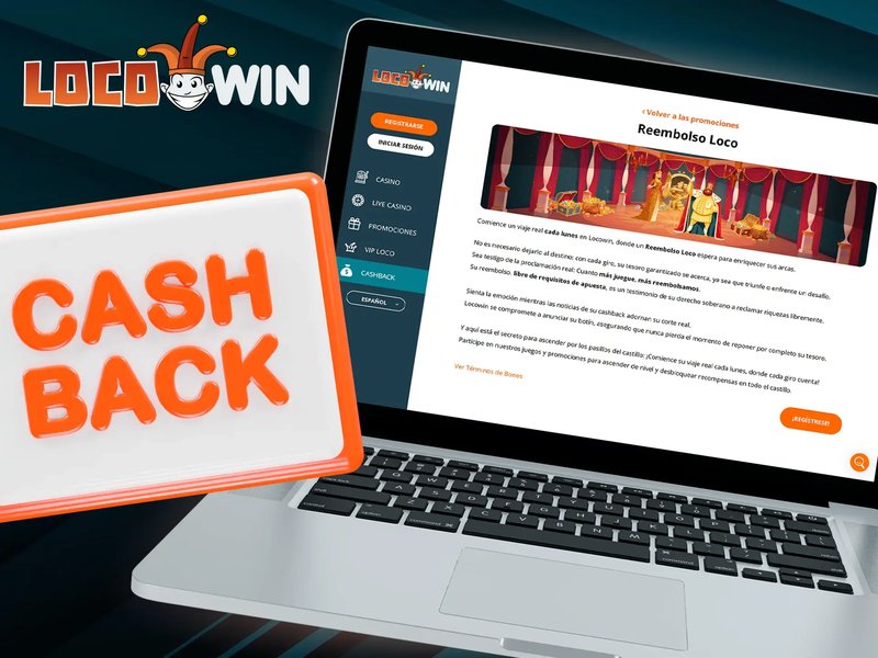 Descubre Locowin Casino en España: Todo sobre la Aplicación y Su Experiencia in Spain