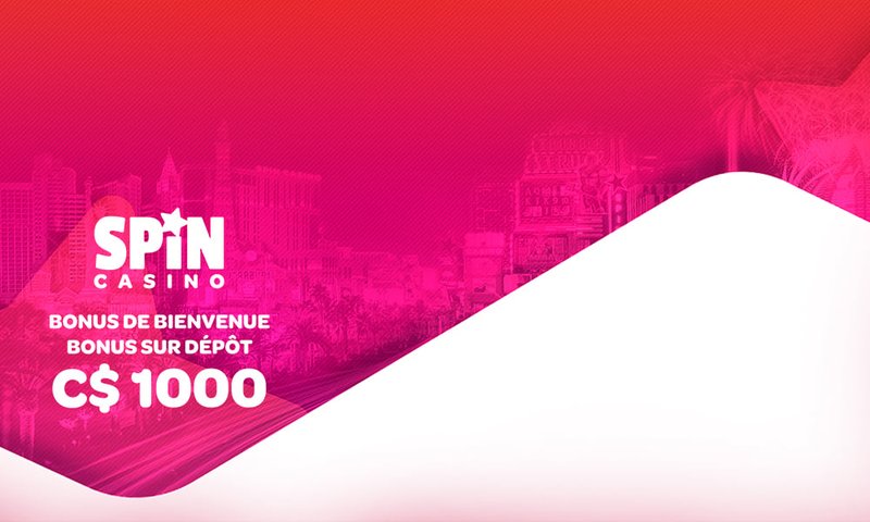 Découvrez les meilleurs bonus et jeux au SpinBoss Casino en France en Ligne - aperçu
