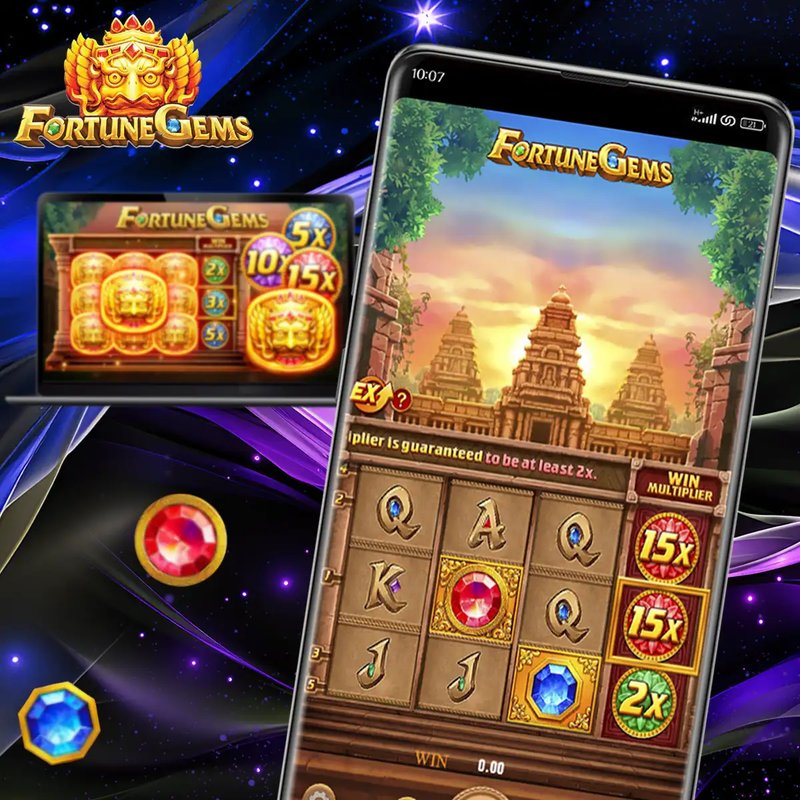 Fortune gems 2 download apk in Vietnam