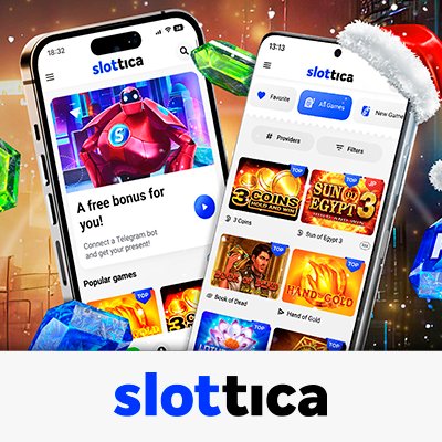 Slottica - Slottica en Chile: ¿Es confiable y seguro este casino en línea?