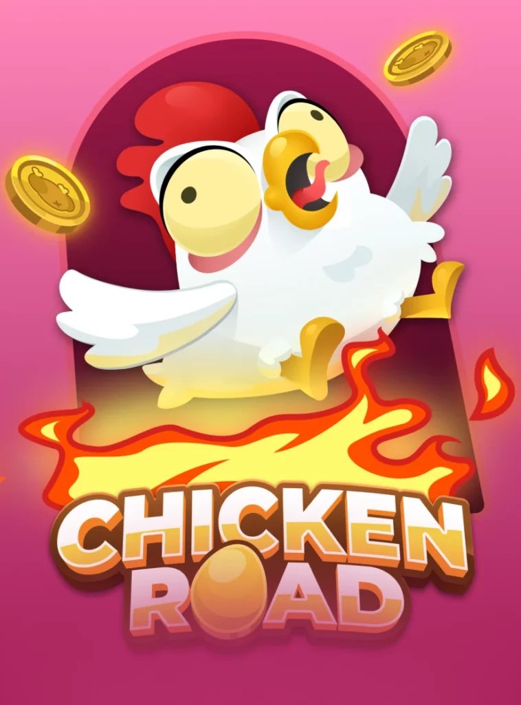 Conoce las reglas y beneficios de jugar a la Carretera de Pollos en España, chicken road
