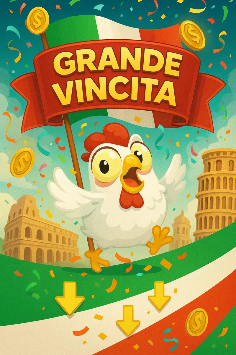 Chicken road italia, chicken road originale